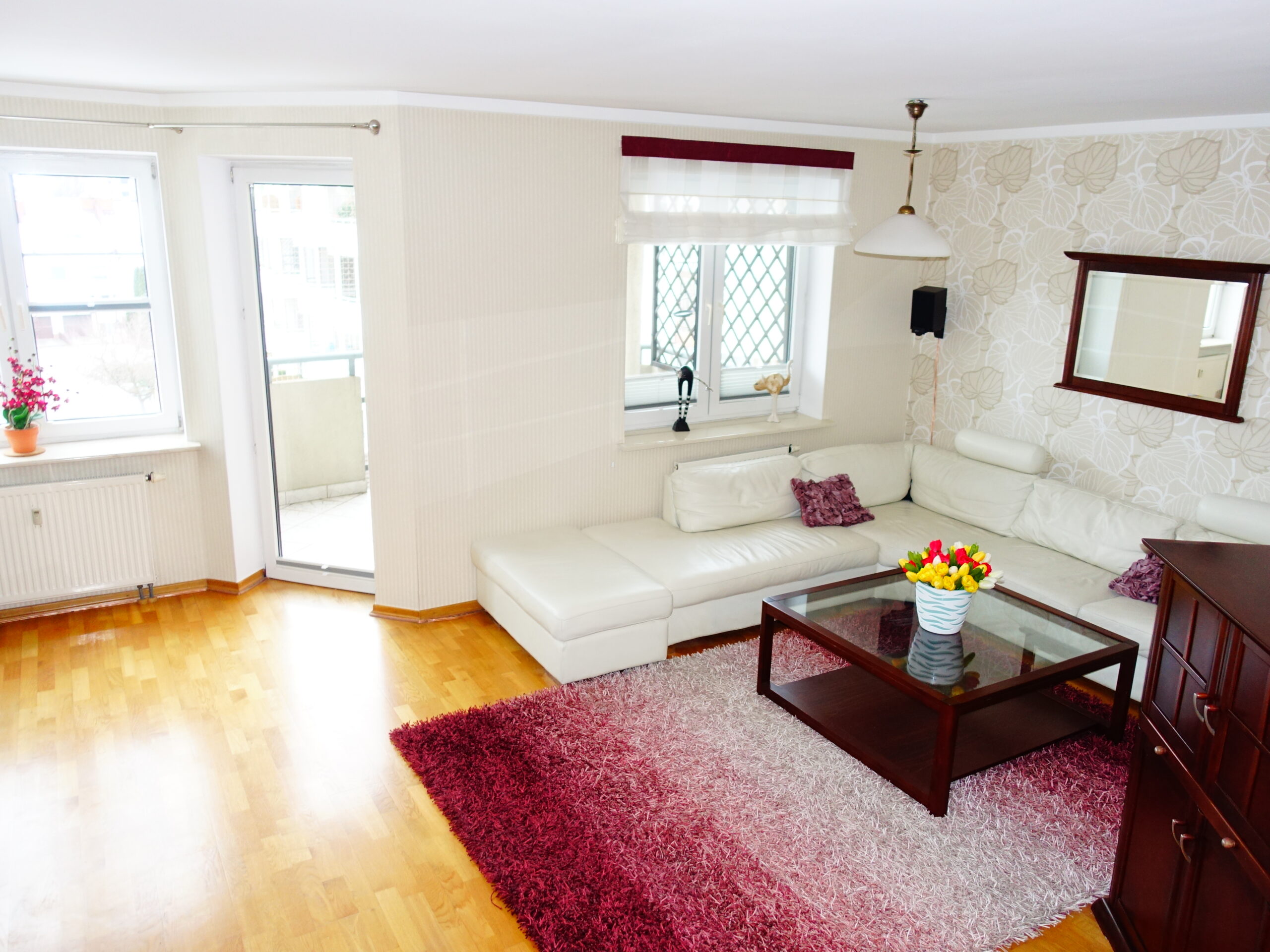 Mieszkanie na wynajem