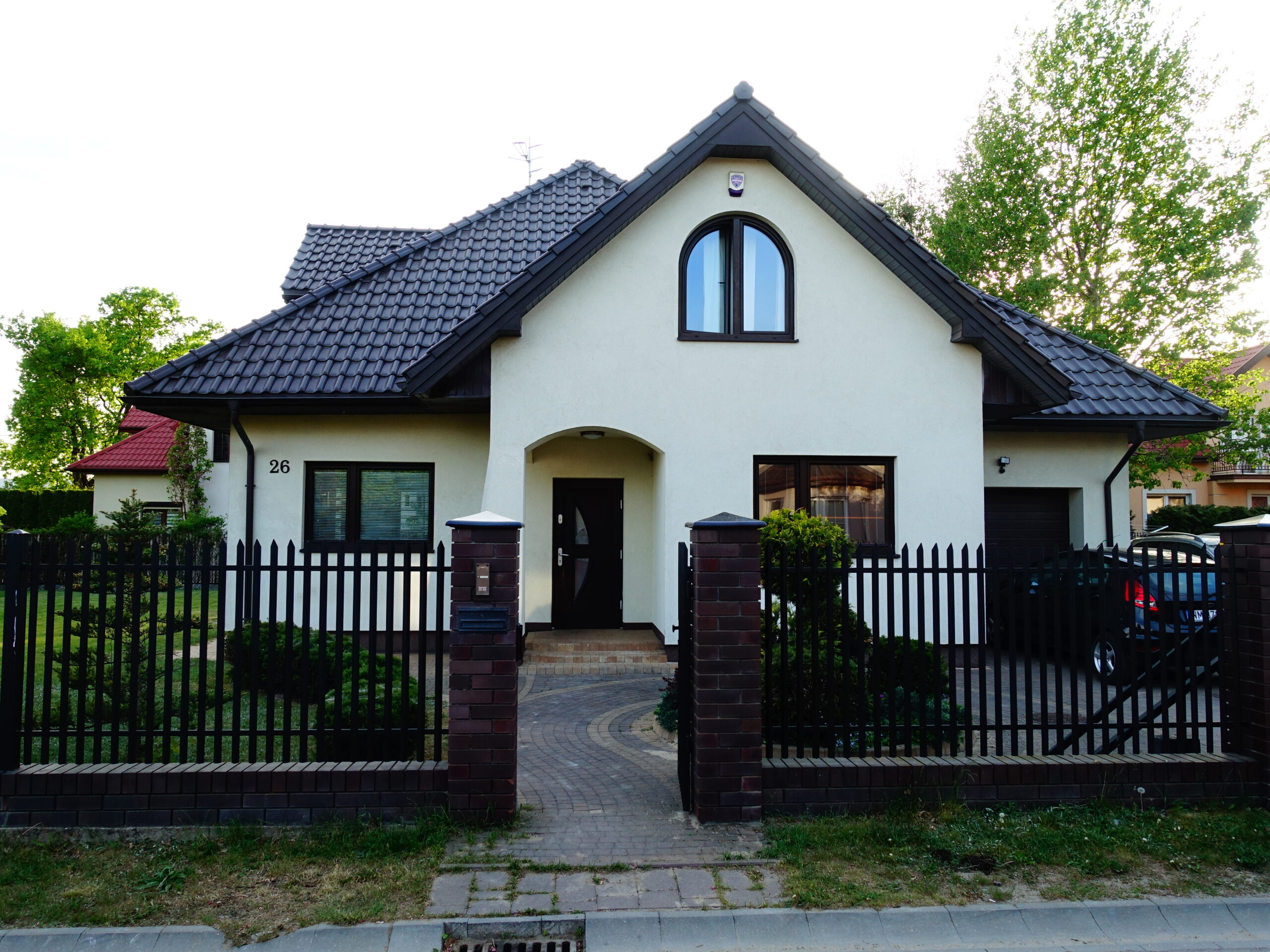 Mieszkanie na wynajem