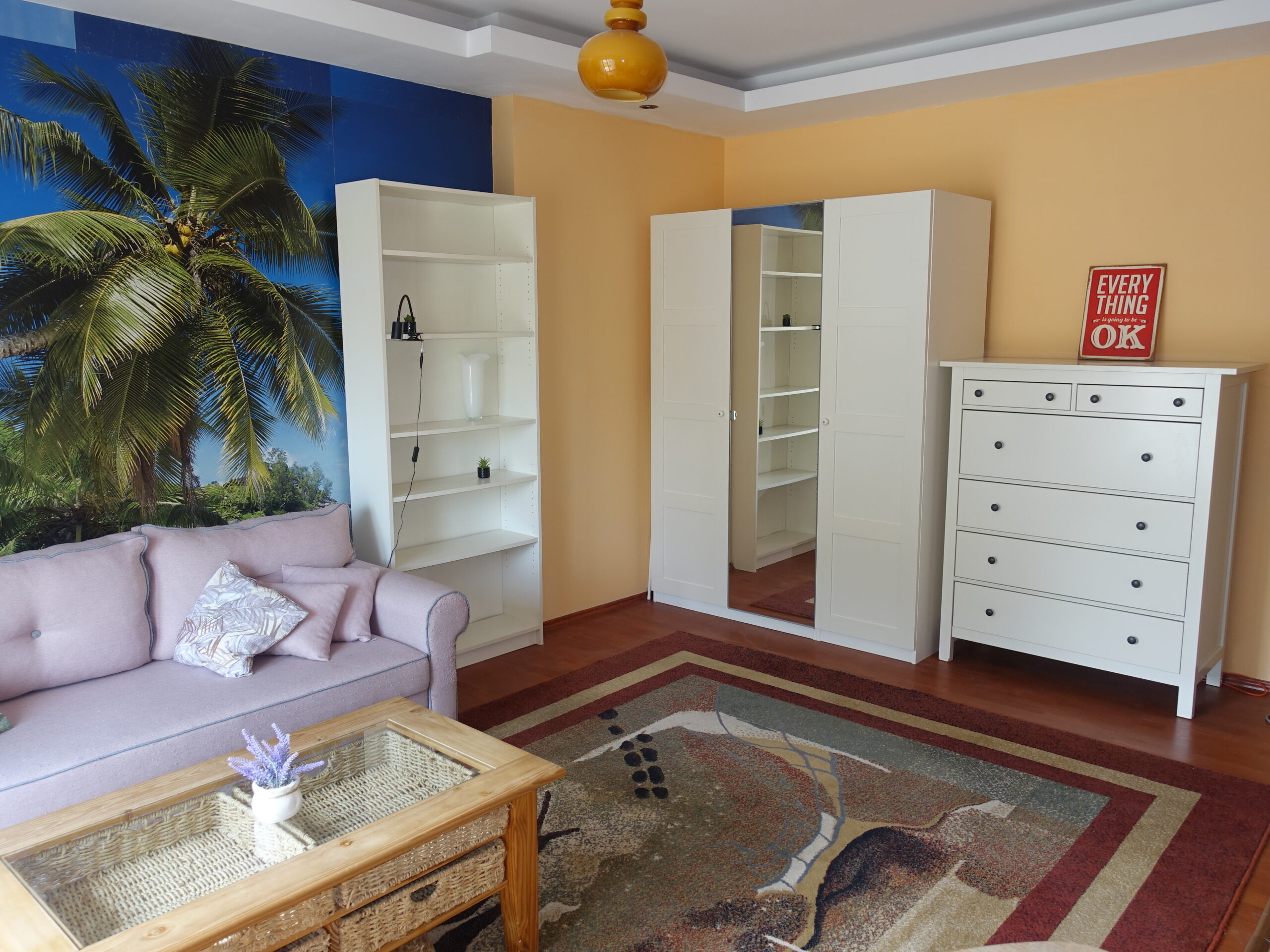 Mieszkanie na wynajem