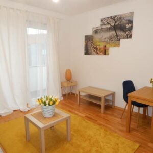 Mieszkanie 1 pokojowe, Bemowo, ul. Chrzanowska, Warszawa